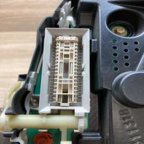 24419560HT 110080069  Speedometer (instrument cluster) Opel Zafira A