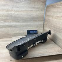 24419560HT 110080069  Speedometer (instrument cluster) Opel Zafira A