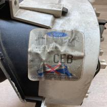 93BB10849CEB 94BP 10C956 DA  Speedometer (instrument cluster) Ford Mondeo MK I