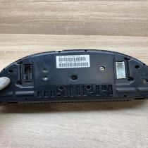 6907018 110008735  Speedometer (instrument cluster) BMW 5 E39
