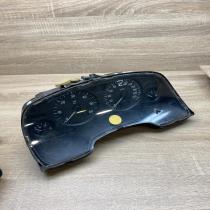 24461749JB 110080208  Speedometer (instrument cluster) Opel Zafira A
