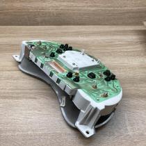 81117905 90534388 87001331 Speedometer (instrument cluster) Opel Corsa B