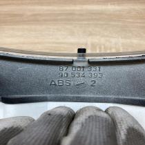 81117905 90534388 87001331 Speedometer (instrument cluster) Opel Corsa B