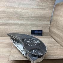81117905 90534388 87001331 Speedometer (instrument cluster) Opel Corsa B