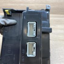 55900 0F030 559000F030 MB146570 2272 Climate control unit Toyota Corolla Verso A