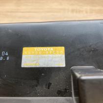 55900 0F030 559000F030 MB146570 2272 Climate control unit Toyota Corolla Verso A