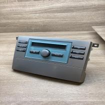 55900 0F030 559000F030 MB146570 2272 Climate control unit Toyota Corolla Verso A