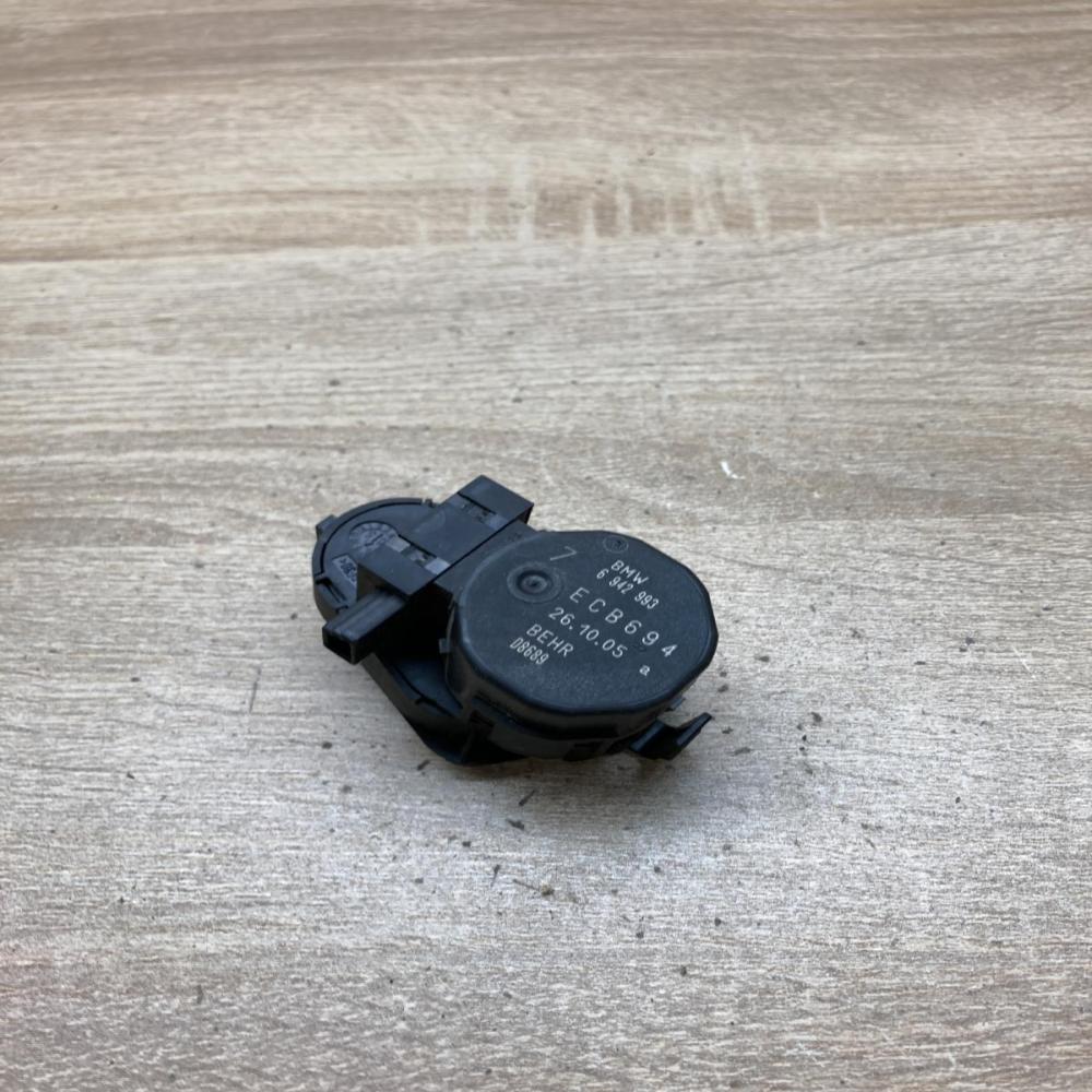 6942993   Air flap motor/actuator BMW 5 E60 E61