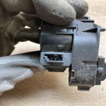 6917940   Air flap motor/actuator BMW 5 E39