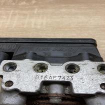 3D16 0016 D16AF7423  ABS Pump Toyota Avensis T220