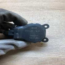 EAD511 90710  Air flap motor/actuator Opel Movano A