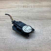 52406341   Air flap motor/actuator Opel Astra H