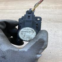 52406341   Air flap motor/actuator Opel Astra H