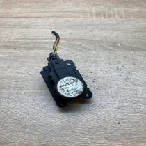 52406341   Air flap motor/actuator Opel Astra H