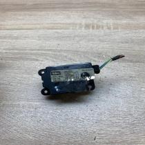 09180200   Air flap motor/actuator Opel Vectra C