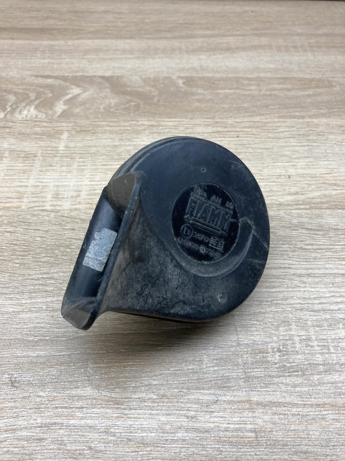 35717 CH2035 A  Horn signal Peugeot 406