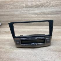 55900 05270 5590005270  Climate control unit Toyota Avensis T250