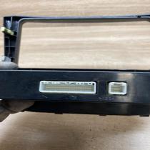 55900 05270 5590005270  Climate control unit Toyota Avensis T250