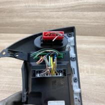 7700435401   Climate control unit Renault Scenic I