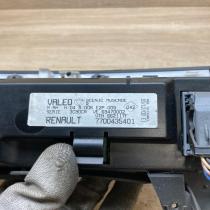 7700435401   Climate control unit Renault Scenic I