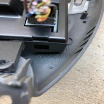 7700435401   Climate control unit Renault Scenic I