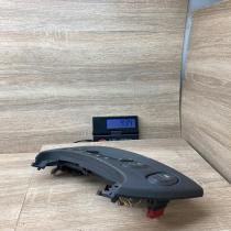 7700435401   Climate control unit Renault Scenic I