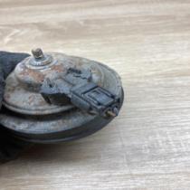 35717 CH2035 A  Horn signal Peugeot 406