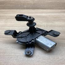 53027312 13163029  Rear window wiper motor Opel Corsa D