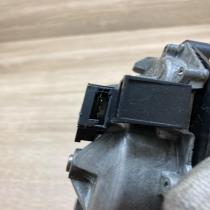 53027312 13163029  Rear window wiper motor Opel Corsa D