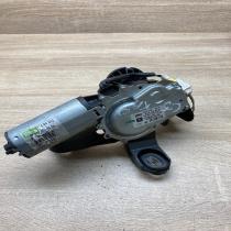 9638335780   Rear window wiper motor Citroen C5