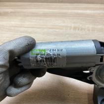 9638335780   Rear window wiper motor Citroen C5