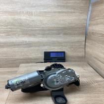 9638335780   Rear window wiper motor Citroen C5