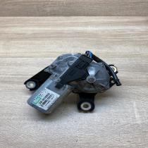 09132802   Rear window wiper motor Opel Astra G