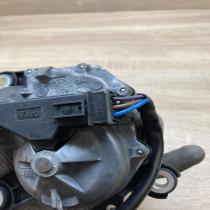 09132802   Rear window wiper motor Opel Astra G