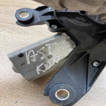09132802   Rear window wiper motor Opel Astra G