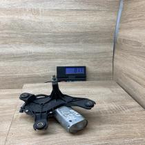 09132802   Rear window wiper motor Opel Astra G