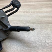 13105981 0390201591  Rear window wiper motor Opel Astra H
