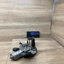 13105981 0390201591  Rear window wiper motor Opel Astra H