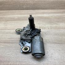 XS41 A17K441 AC XS41A17K441AC 0390201548 Rear window wiper motor Ford Focus