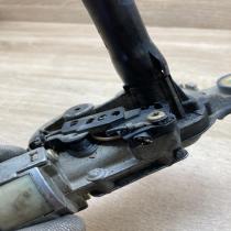 XS41 A17K441 AC XS41A17K441AC 0390201548 Rear window wiper motor Ford Focus