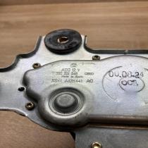 XS41 A17K441 AC XS41A17K441AC 0390201548 Rear window wiper motor Ford Focus