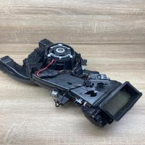 A16683000086 9304050  Interior heater climate box assembly housing Mercedes-Benz