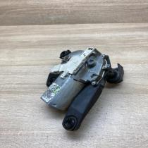 9687159780 9637159780  Rear window wiper motor Opel Astra H