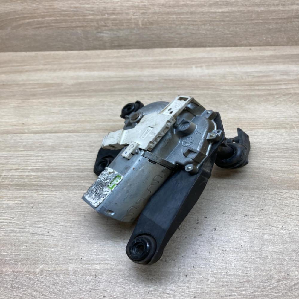 9687159780 9637159780  Rear window wiper motor Opel Astra H