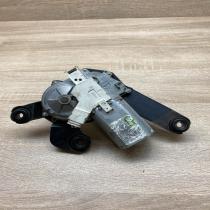 9687159780 9637159780  Rear window wiper motor Opel Astra H