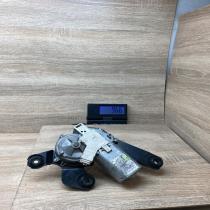 9687159780 9637159780  Rear window wiper motor Opel Astra H