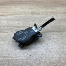 EAM501 91508UA  Air flap motor/actuator Peugeot 307