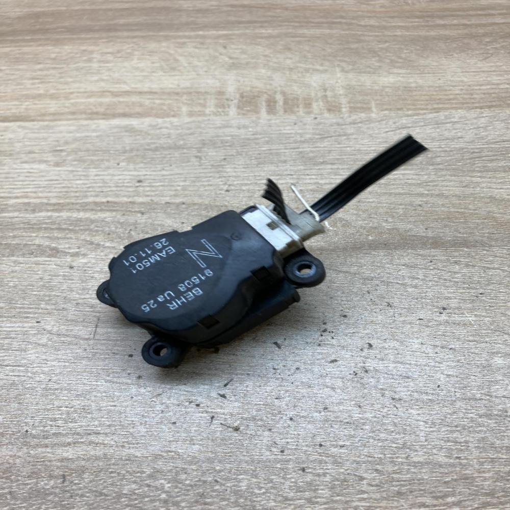 EAM501 91508UA  Air flap motor/actuator Peugeot 307