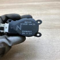 EAM501 91508UA  Air flap motor/actuator Peugeot 307