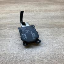 EAM501 91508UA  Air flap motor/actuator Peugeot 307